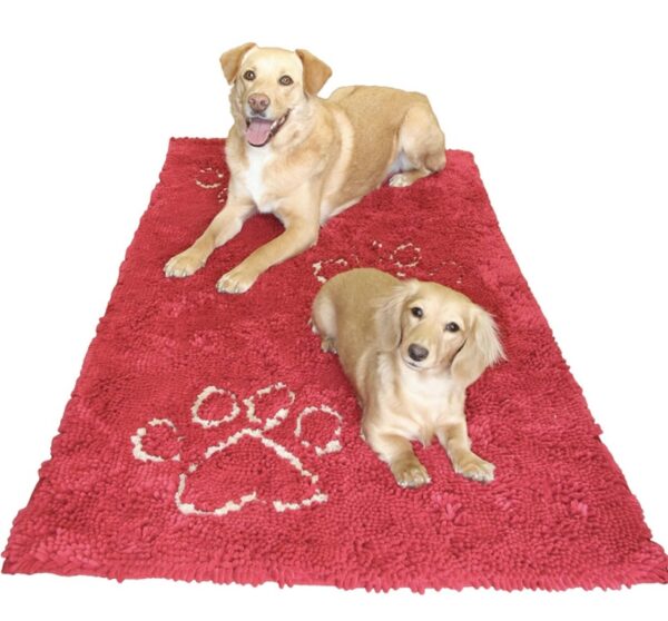 6F6574E9-9D13-405C-9AE3-2089BA686E40 Dirty Doggy Floor Runner